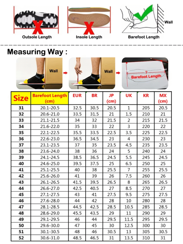Basketball Shoes For Men1