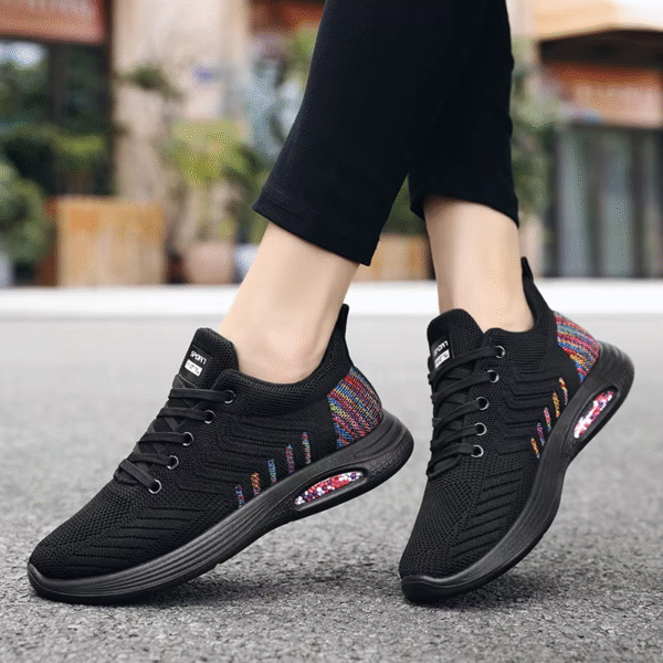 Casual Walking Shoes for Women: Comfort Meets Everyday Style - Image 3