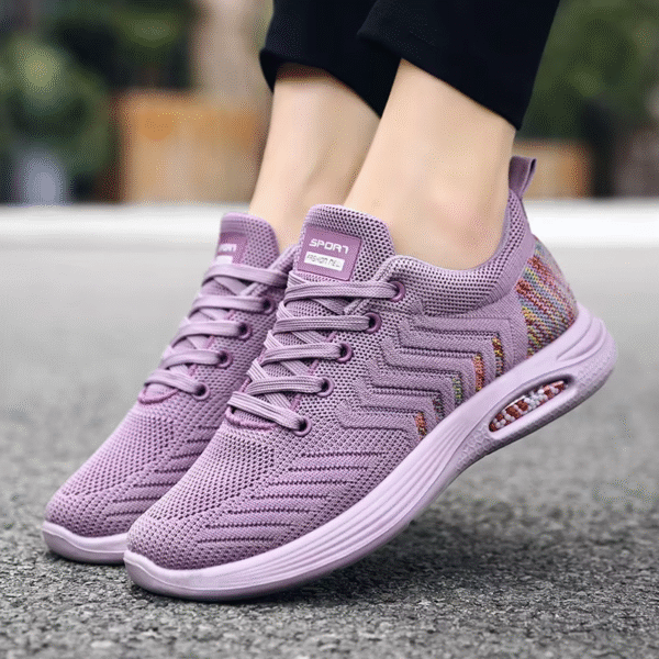 Casual Walking Shoes for Women: Comfort Meets Everyday Style - Image 5