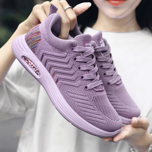 Casual Walking Shoes for Women: Comfort Meets Everyday Style - Image 6