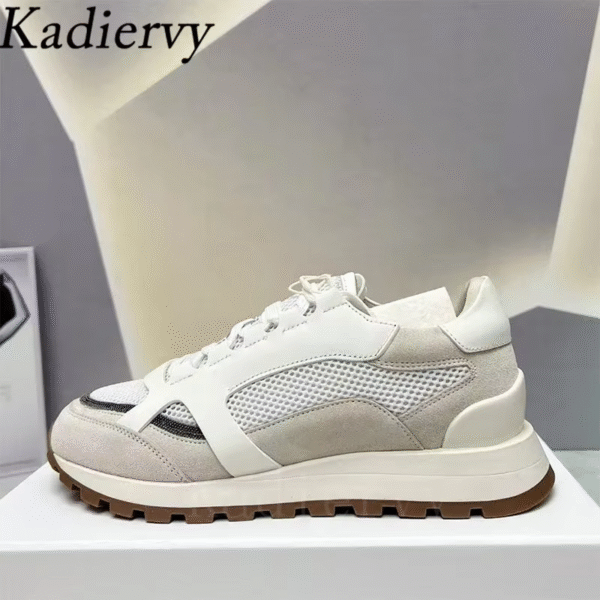 Knit-mesh-outdoor-walking-shoes2