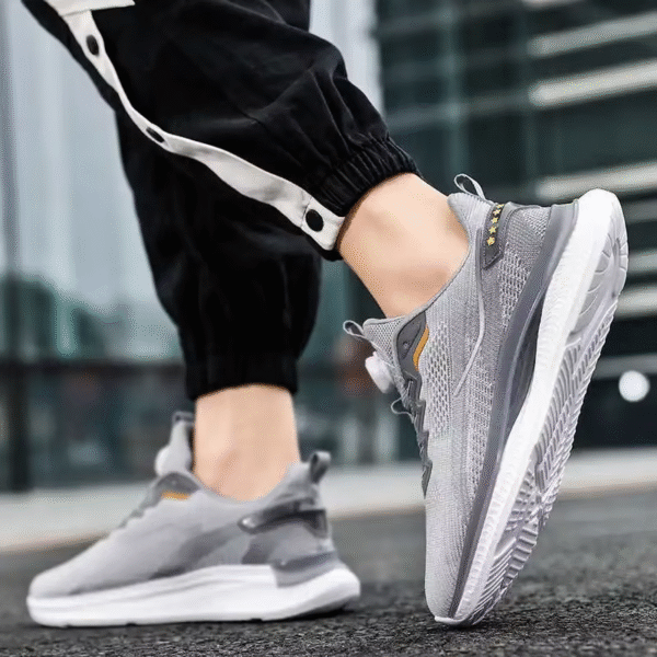 Men's Basketball Shoes4