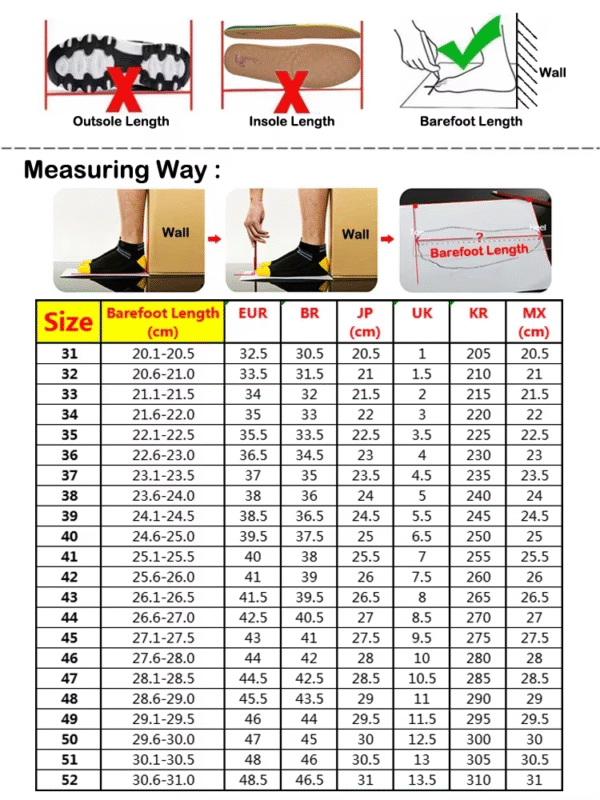 Men's Basketball Shoes6