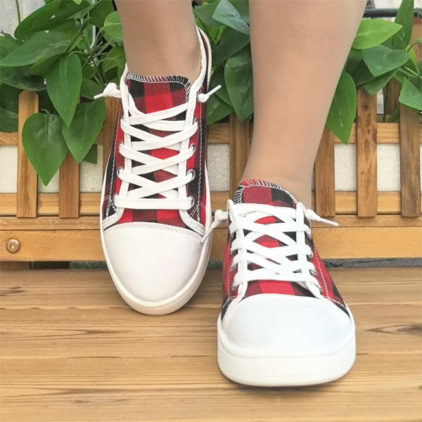 Red-checkered-shoes-for-women3
