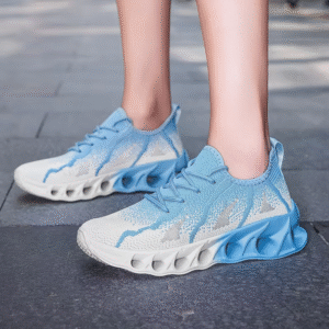 Unisex-Breathable-Mesh-Running-Shoes