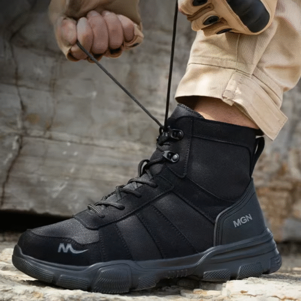 Work Boots for Men1