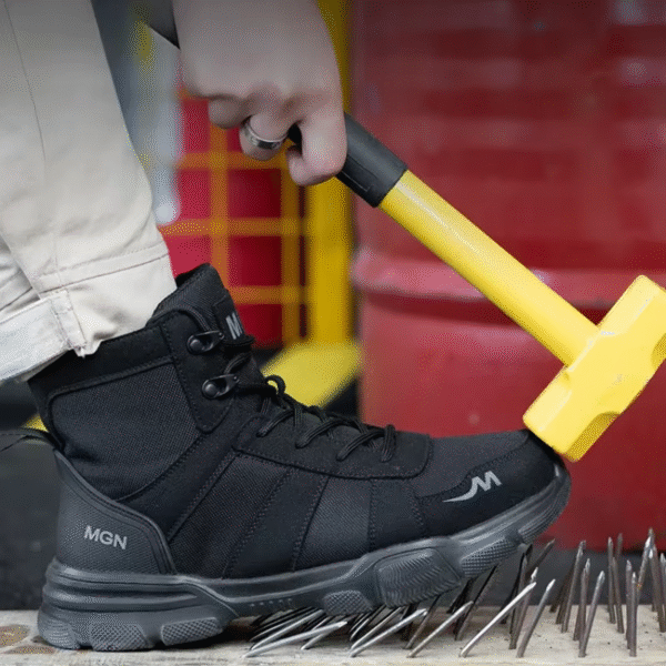 Work Boots for Men2