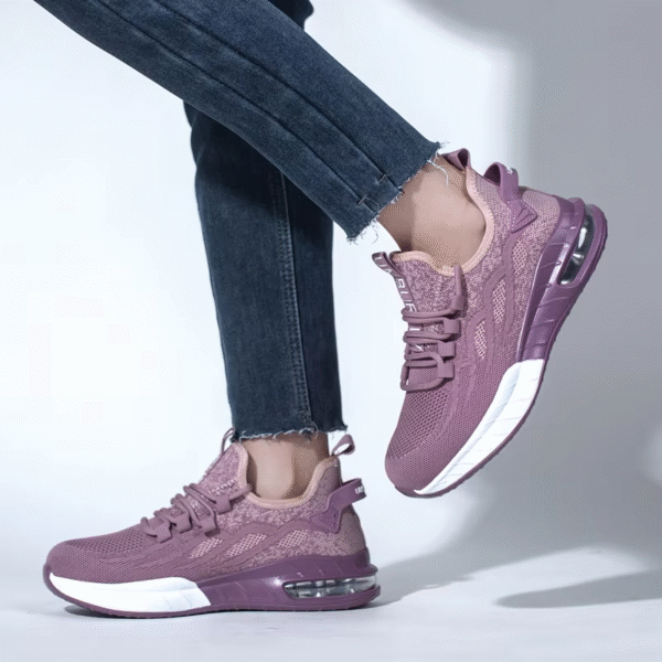Top On-Sale Product Recommendation: Safety Boots Steel Toe Work Shoes for Women - Image 2