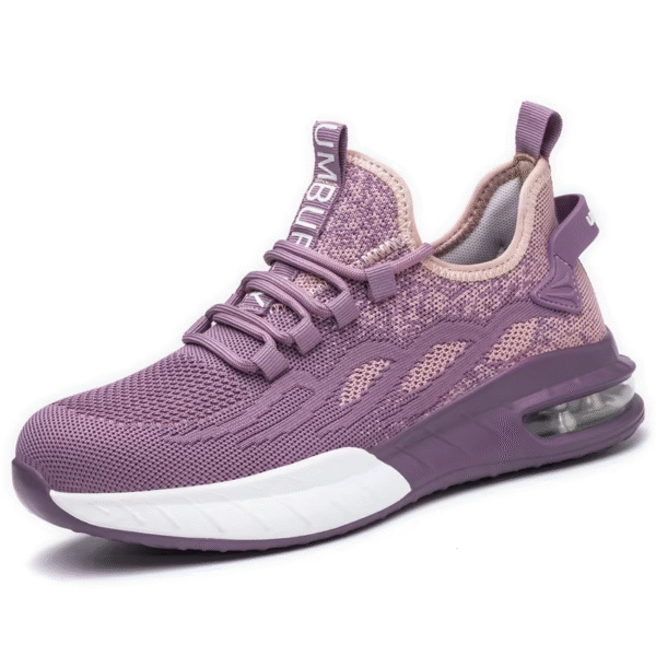 Top On-Sale Product Recommendation: Safety Boots Steel Toe Work Shoes for Women - Image 3