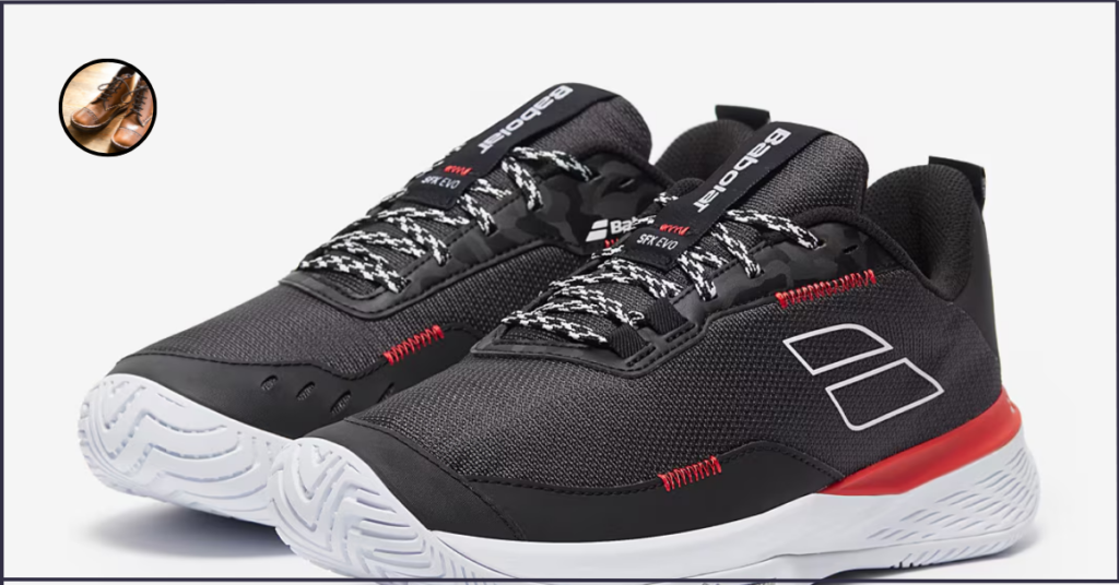 Babolat Pickleball Shoes