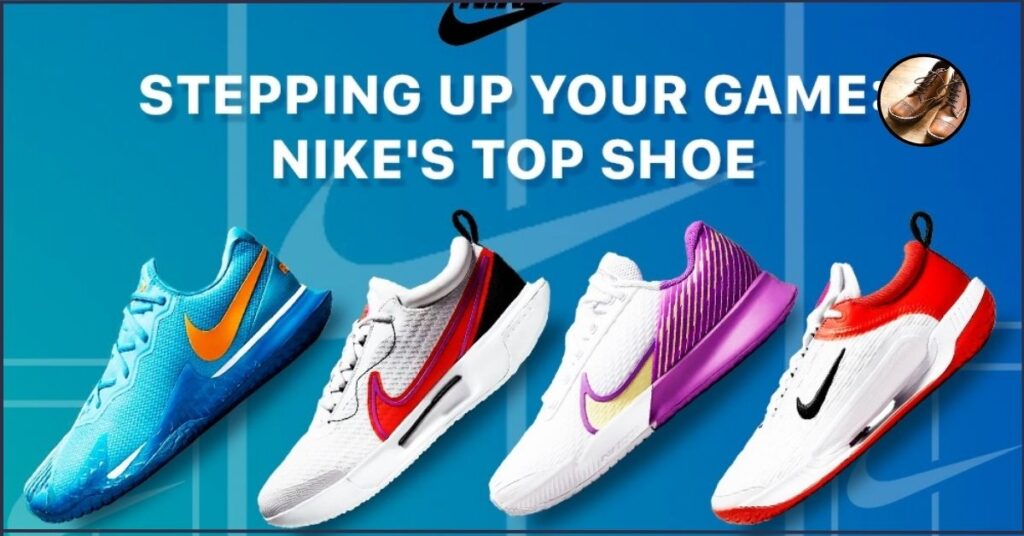 Conclusion: Elevate Your Game with the Right Shoes