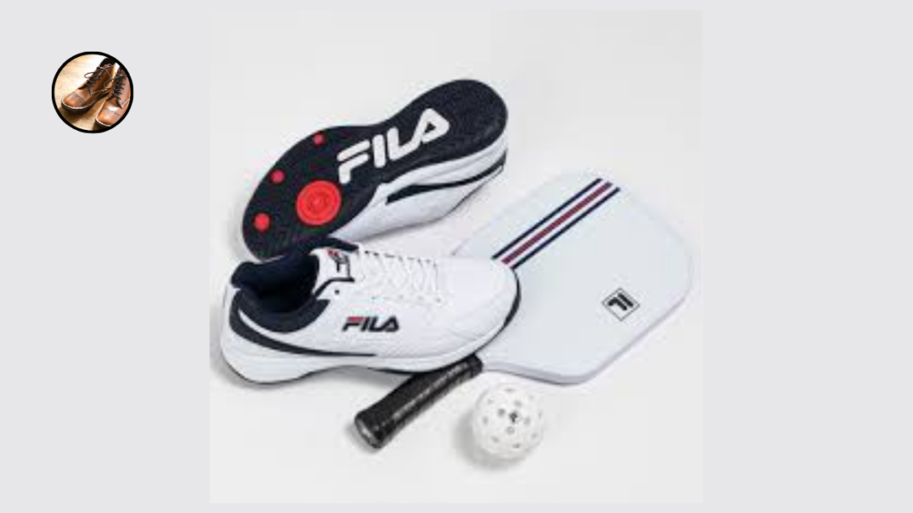 Fila Pickleball Shoes