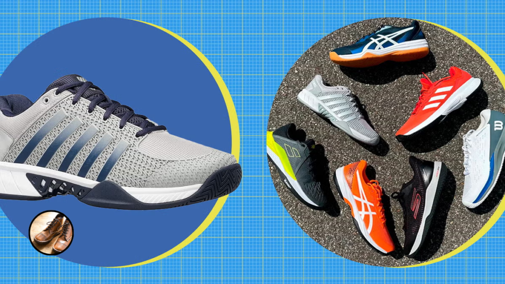 Fit, Sizing, and Width Options Pickleball Shoes