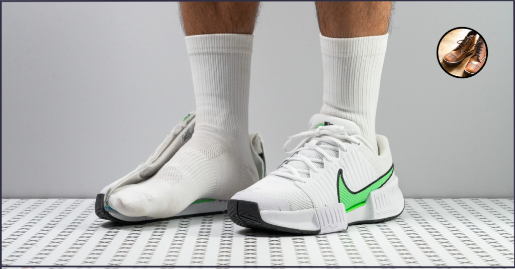 Pros and Cons of the Nike Zoom Challenge