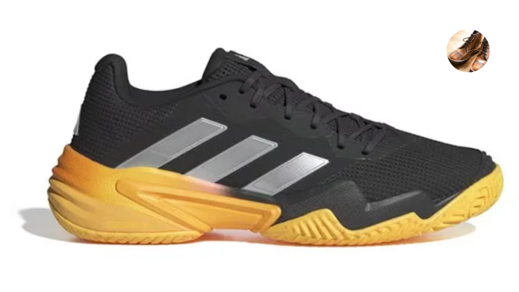 Addidas Barricade vs Adizero Ubersonic – Which Is Better for Pickleball?
