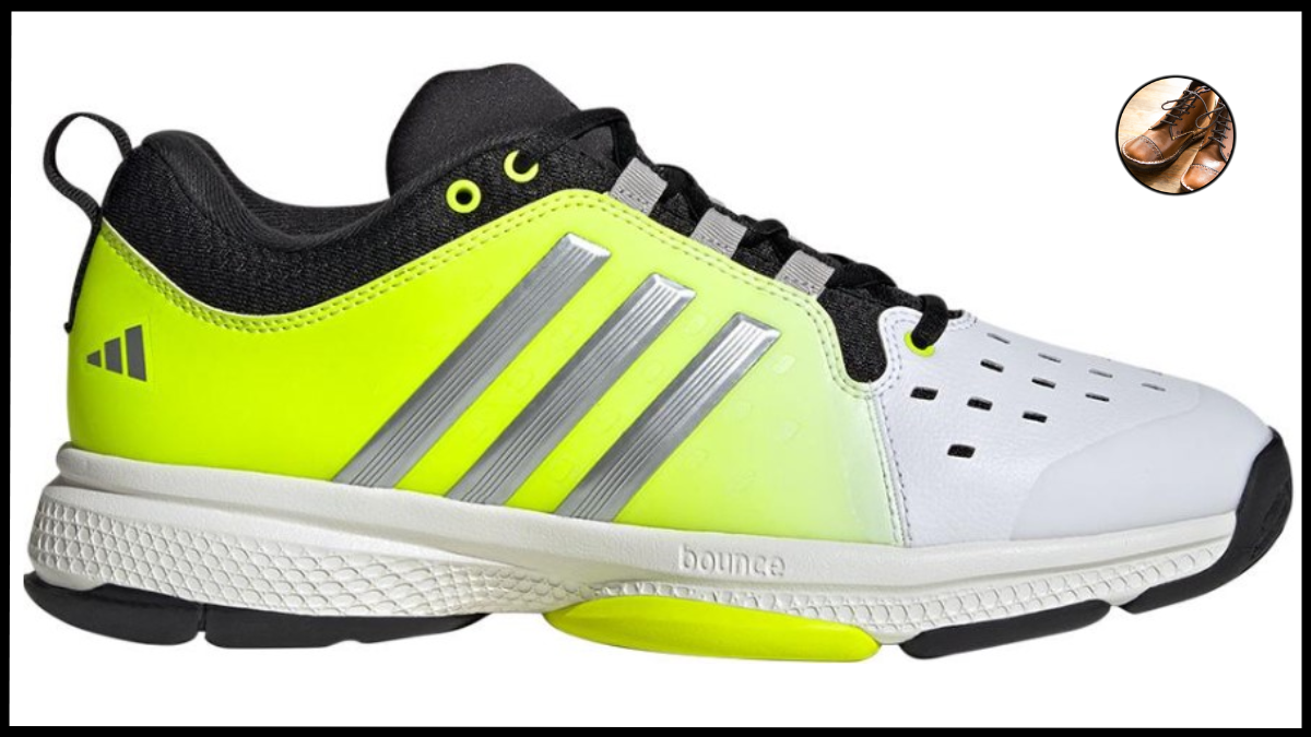 Addidas Pickleball Shoes