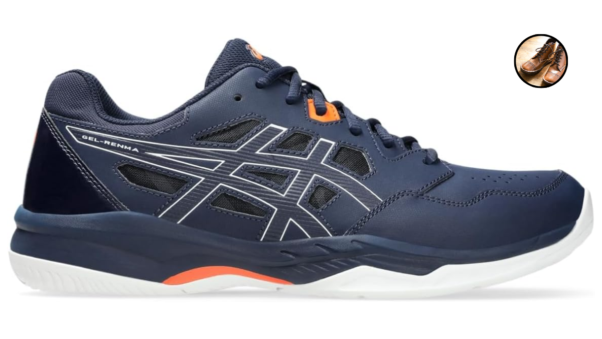 ASICS Pickleball Shoes for Men