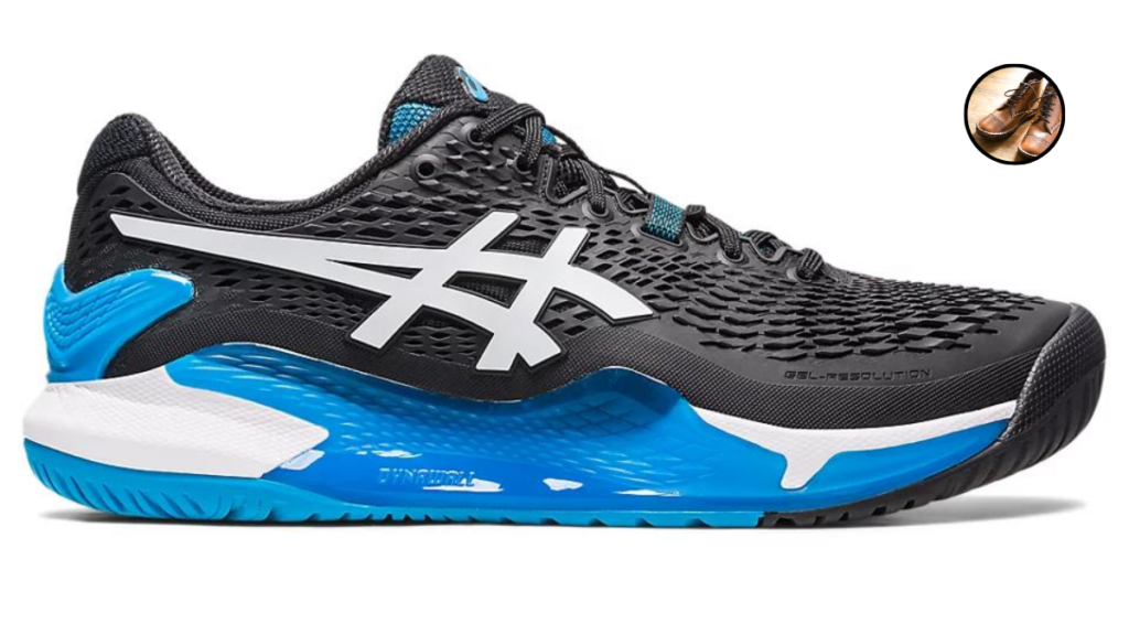 ASICS vs Other Pickleball Shoe Brands