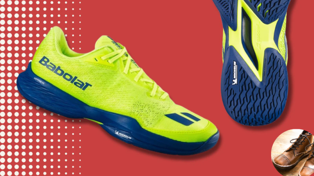 Babolat Jet Mach 3 Pickleball Shoes: A Complete Review of Comfort & Performance