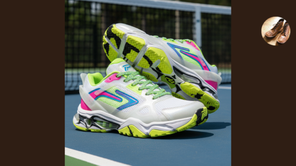 Basketball Shoes for Pickleball: Complete Guide 2025