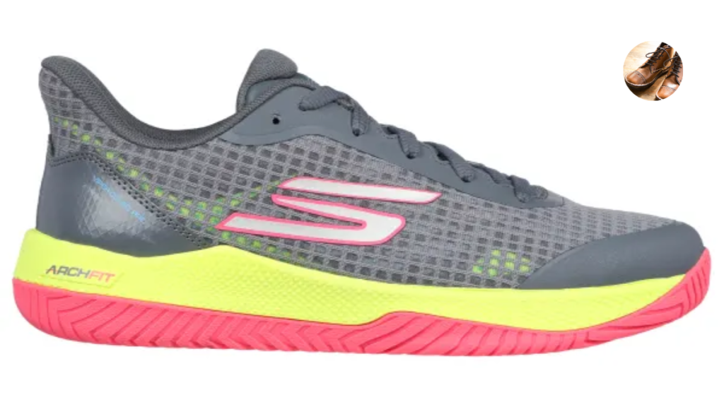 Best Pickleball-Specific Shoes for Women