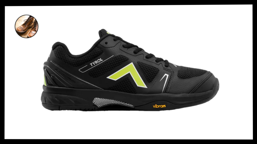 Best Cushioned Pickleball Shoes by Player Type