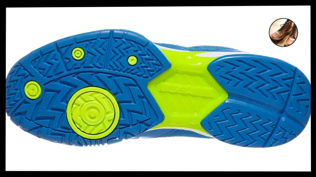 Best Cushioned Pickleball Shoes – Quick Comparison Table