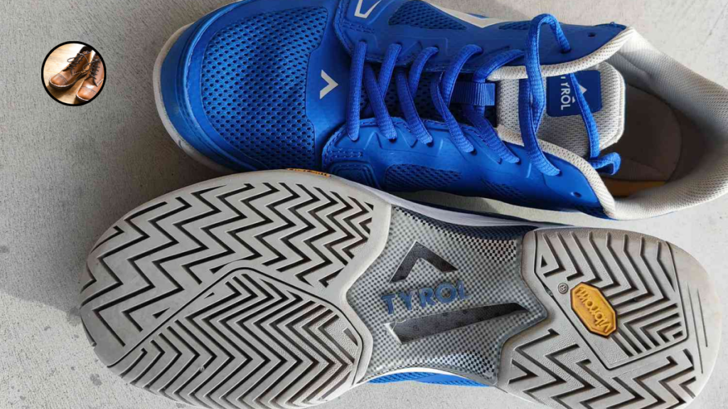 Best Men’s Pickleball Shoes for Performance and Grip