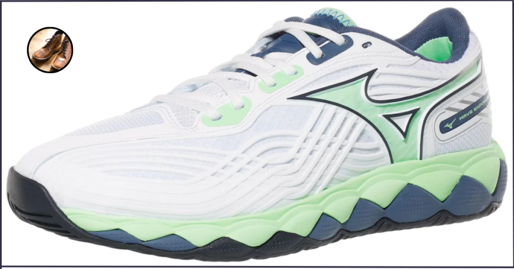 Best Outdoor Pickleball Shoes