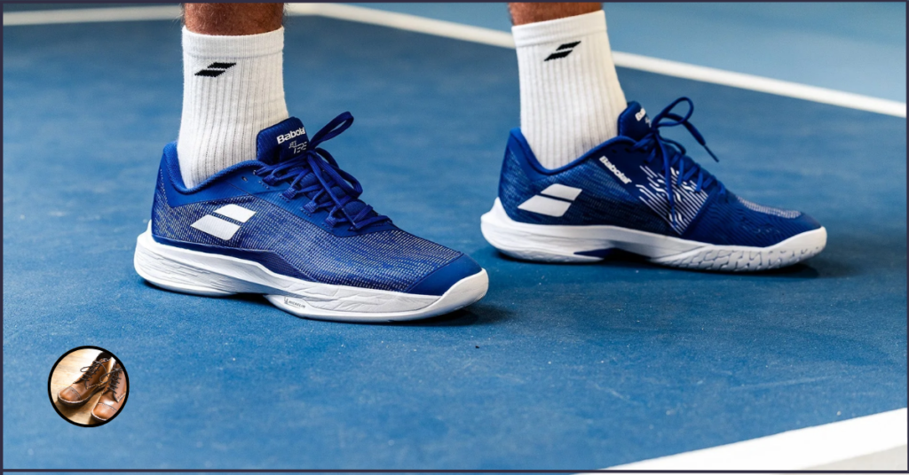 Best Pickleball Shoes at a Glance (2025 Comparison Table)