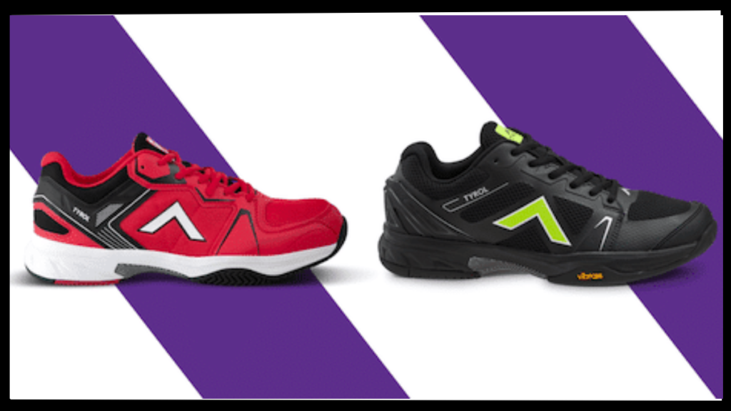 Best Pickleball Shoes Deals & Discounts Available Today