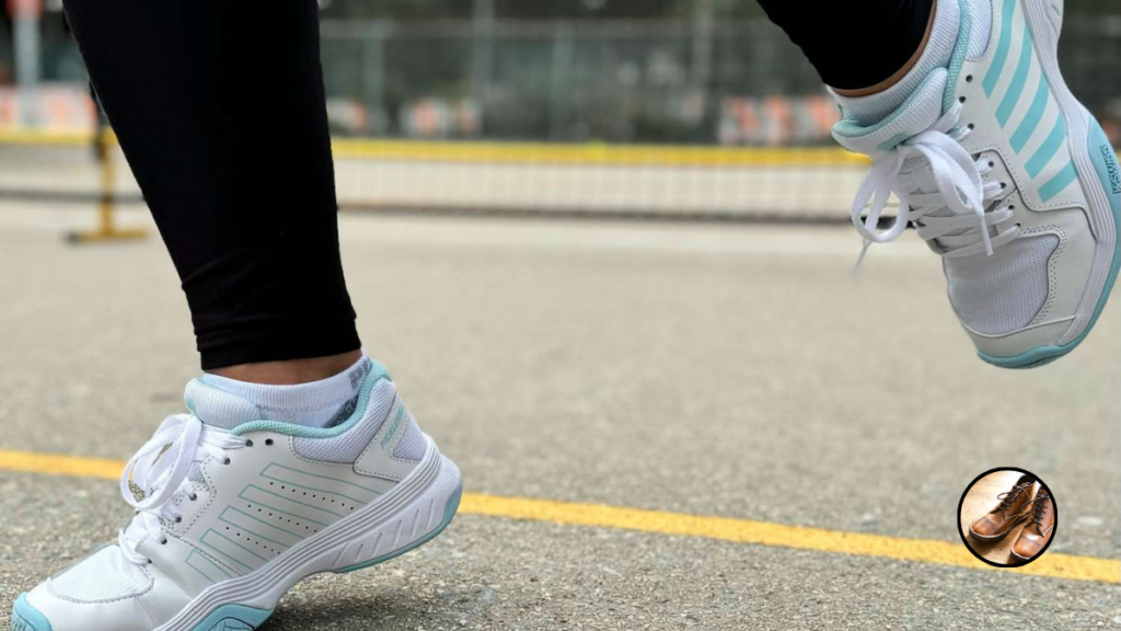 Best Pickleball Shoes for Different Court Surfaces