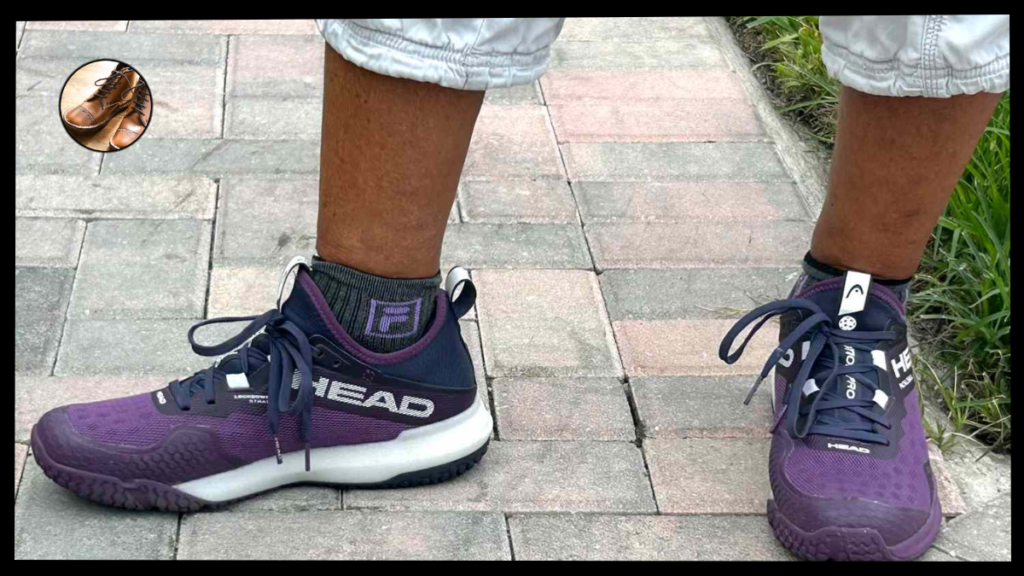 Best Pickleball Shoes for Different Player Types