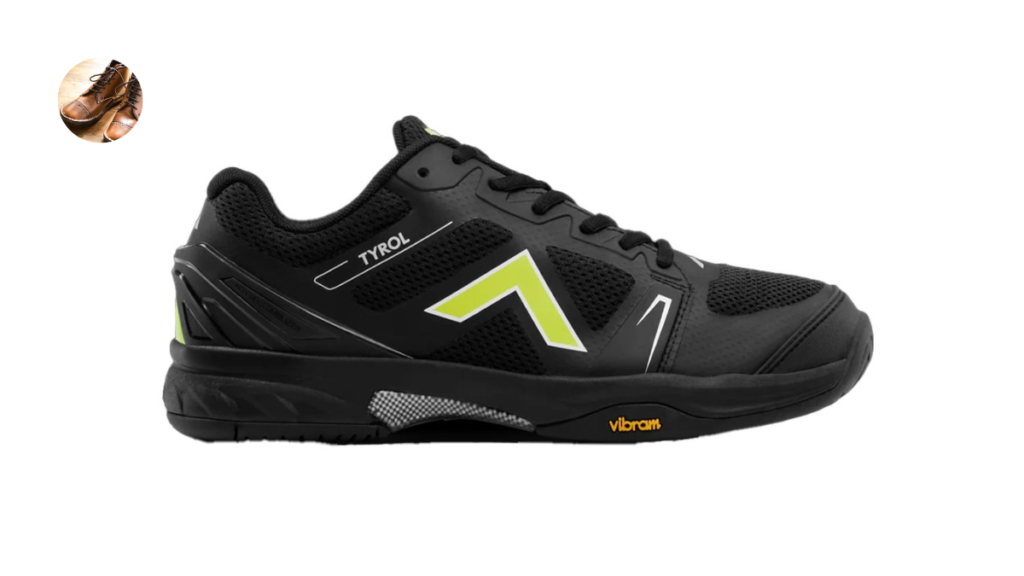 Best Pickleball Shoes for Foot Conditions