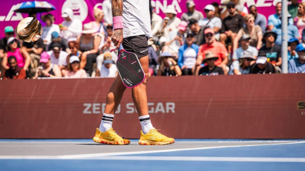 Best Pickleball Shoes for Stability & Support (Intermediate to Pro Players)