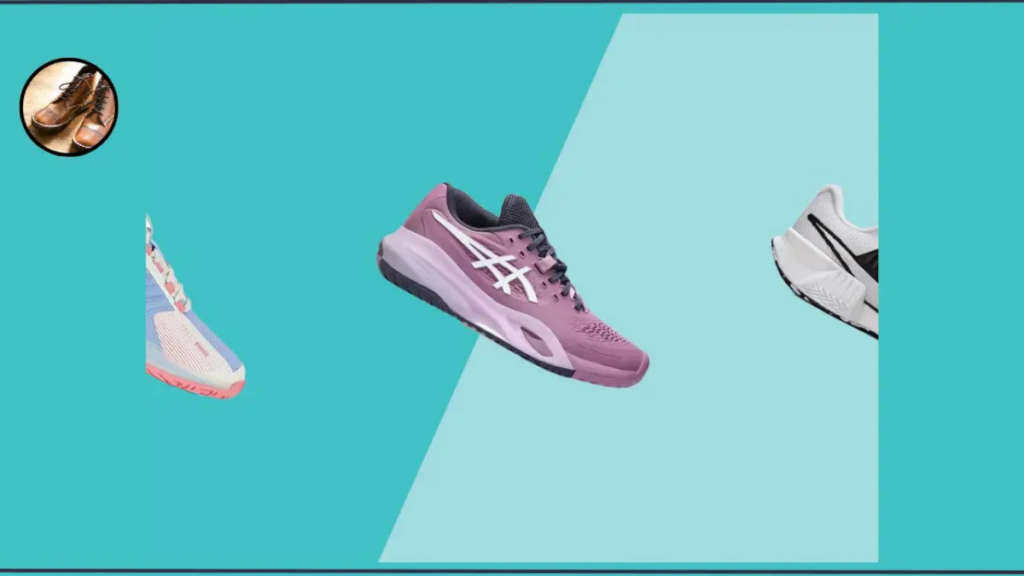 Best Pickleball Shoes in 2025 (Complete Expert Guide)