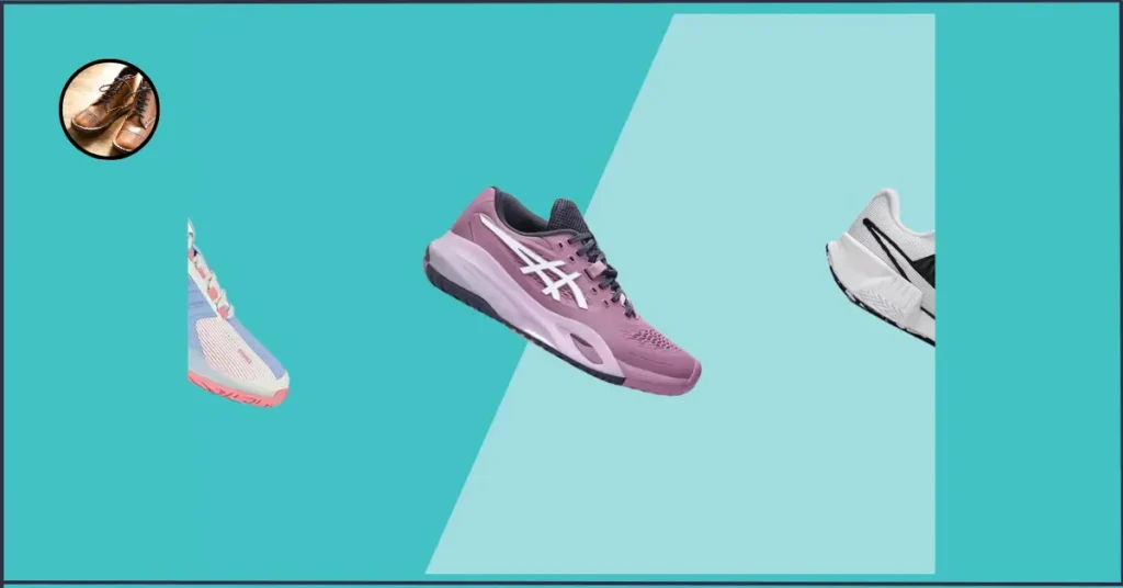 Best Pickleball Shoes in 2025 (Editor’s Top 10 List)