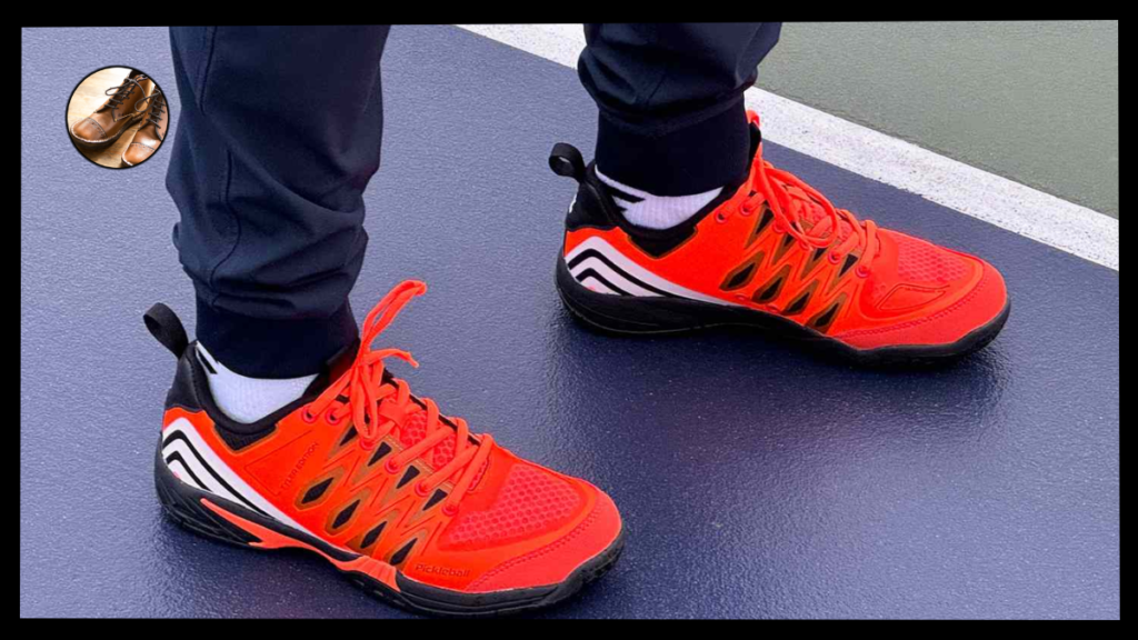 Best Pickleball-Specific Shoes Compared