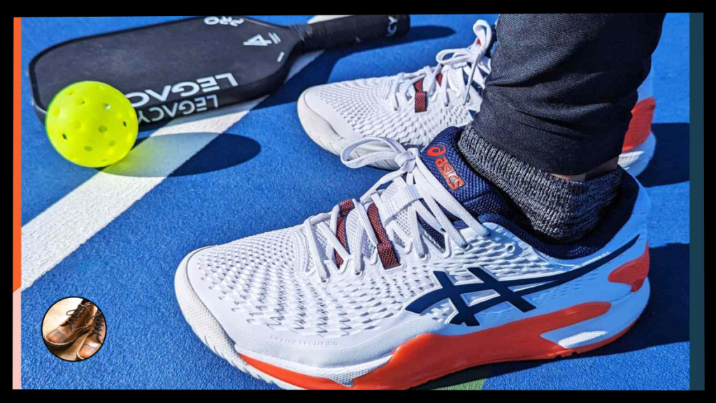 Best Tennis Pickleball Shoes
