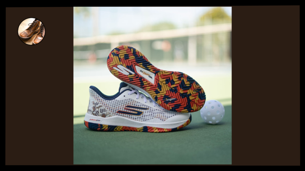 Best Tennis Pickleball Shoes for Different Player Needs