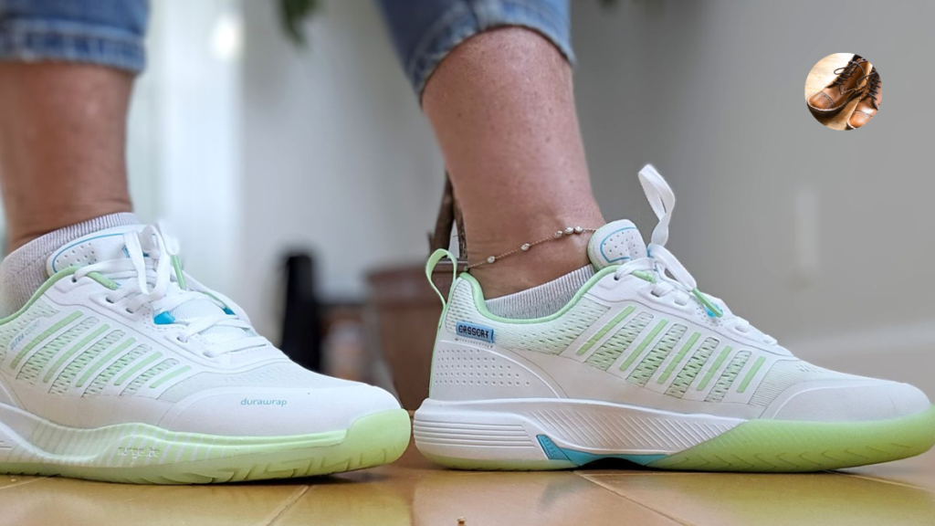 Best Women’s Pickleball Shoes by Category (Quick Picks)