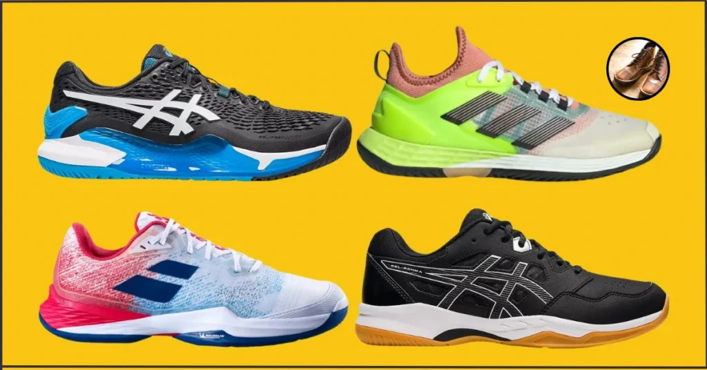 Budget-Friendly Pickleball Shoes That Perform Surprisingly Well