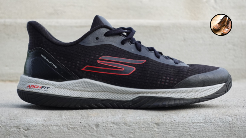 Comfort & Fit – Skechers Pickleball Shoes Reviews