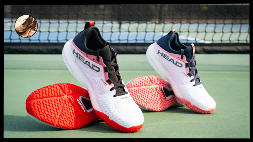 Comfort, Grip, and Stability – What Matters Most in Pickleball Shoes