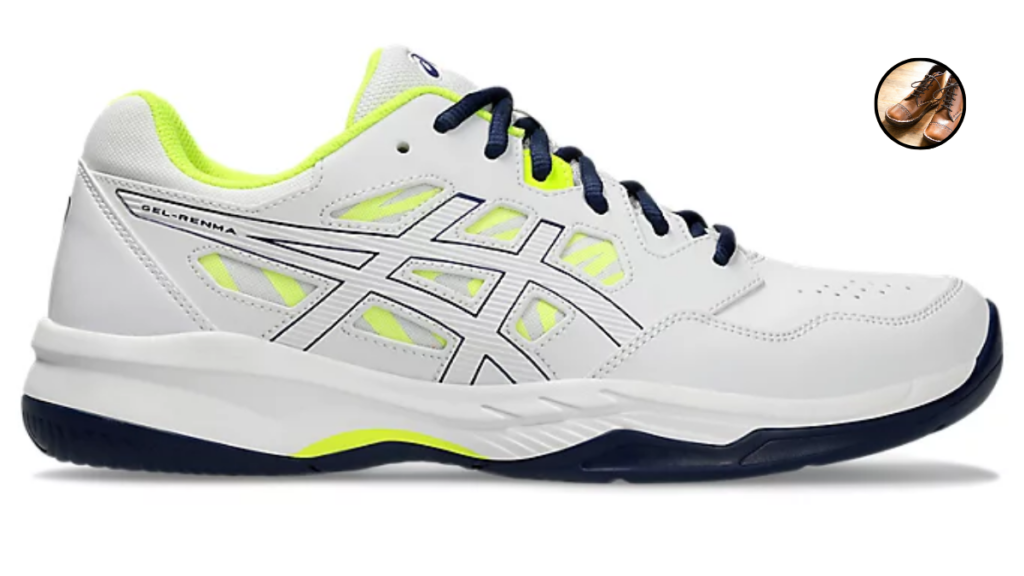 Common Mistakes Players Make When Choosing Pickleball Shoes