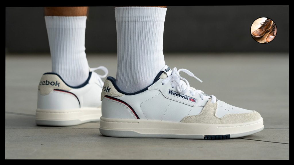 Comparison With Similar Reebok Court Shoes