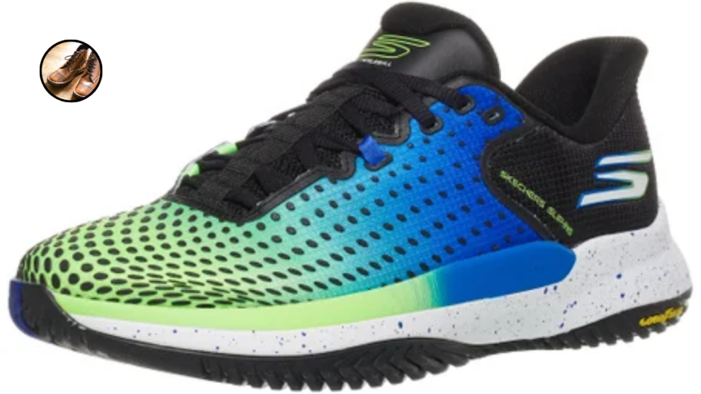 Durability & Build Quality – Skechers Pickleball Shoes Reviews