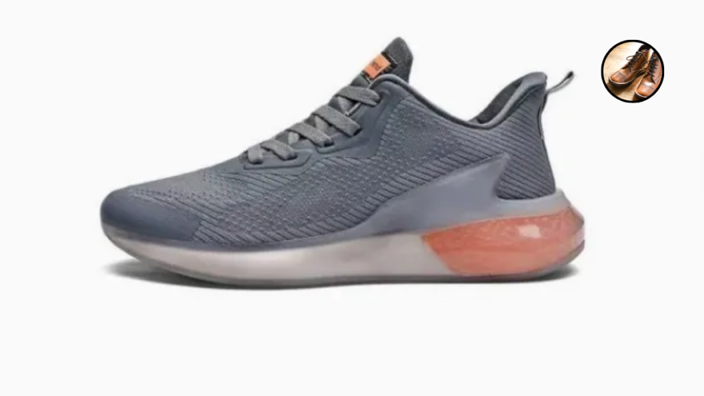 Durability & Long-Term Wear Test Shoes