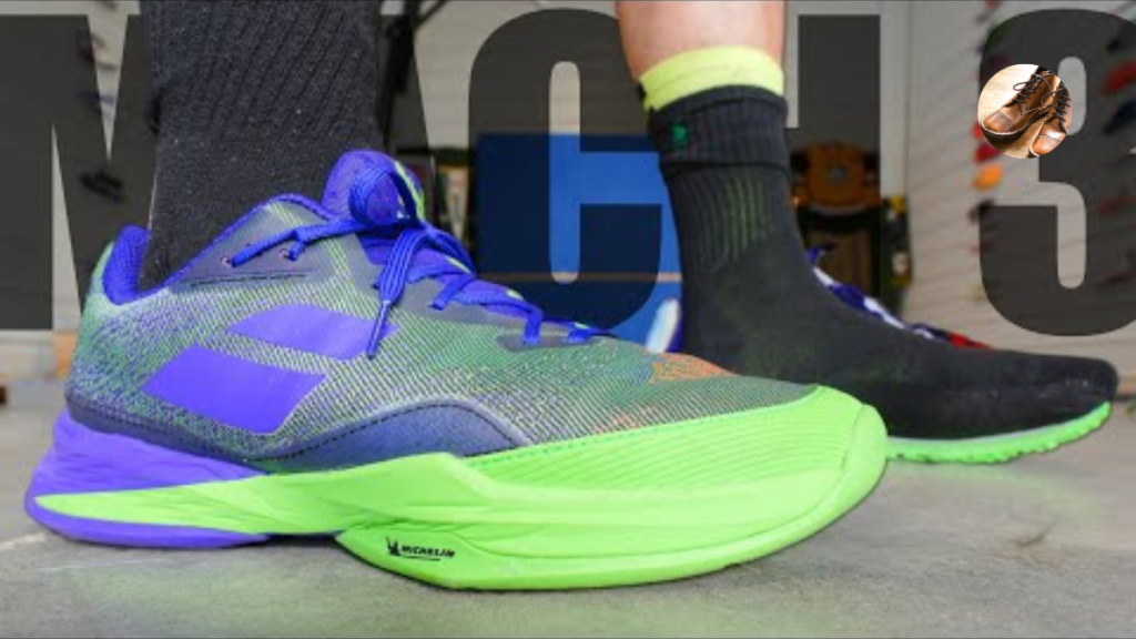 Durability: How Well Do the Babolat Jet Mach 3 Shoes Hold Up Over Time?