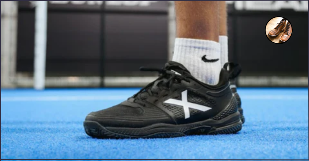 Essential Gear for Competitive Play: From Paddles to Apparel Shoes